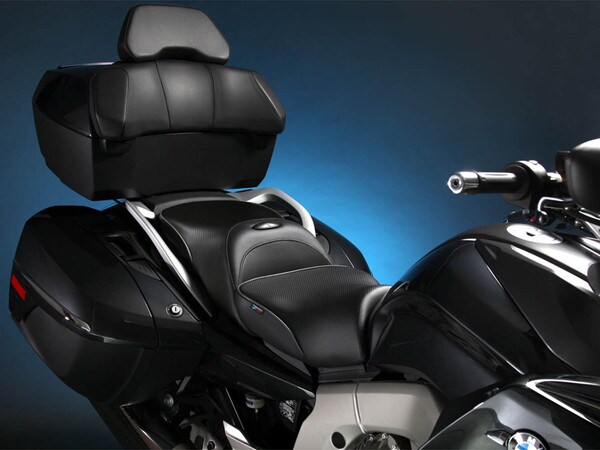 BMW - K1600GT 11+ - World Sport Performance Seat
